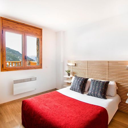Apartaments Les Terrasses Del Tarter Exterior foto