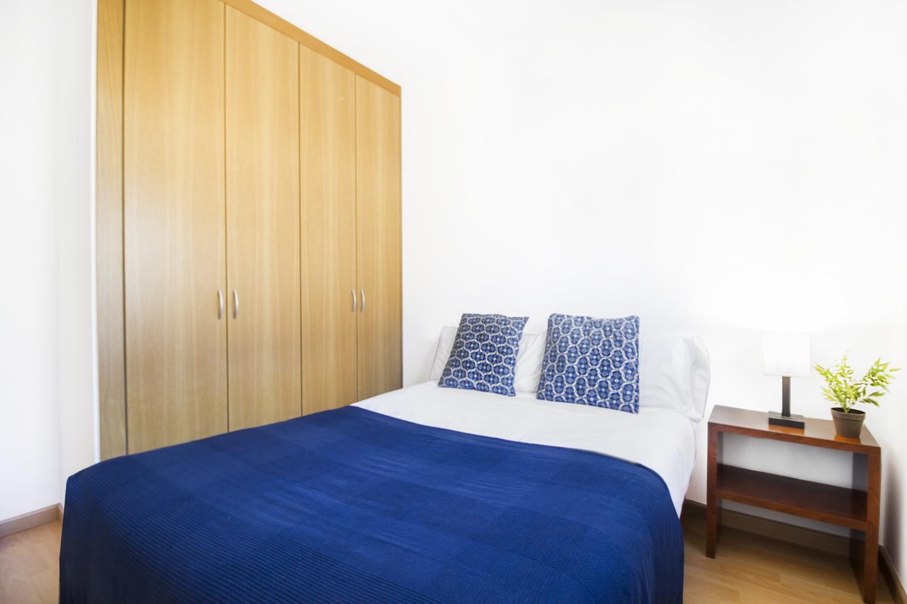 Apartaments Les Terrasses Del Tarter Exterior foto