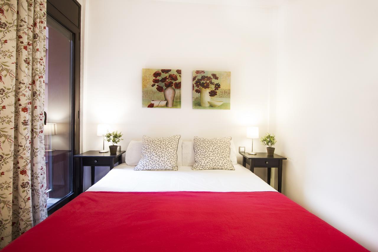 Apartaments Les Terrasses Del Tarter Exterior foto